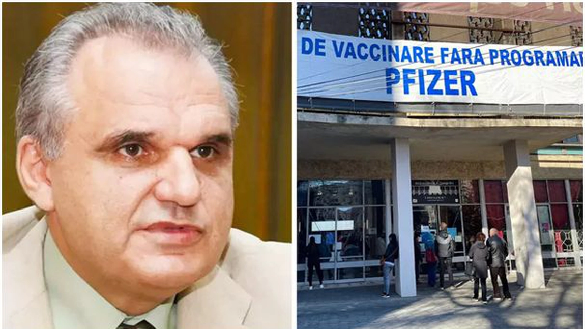 Birocrație sau lipsă de interes: O mamă nu și-a putut vaccina împotriva COVID-19 copilul, la Iași!