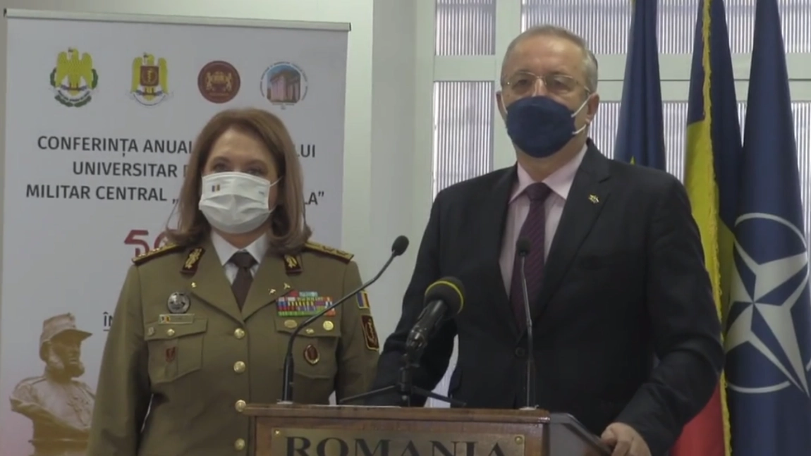 Primii 100 de militari americani au sosit în România. Ministrul Apărării, Vasile Dîncu, a făcut anunțul - VIDEO