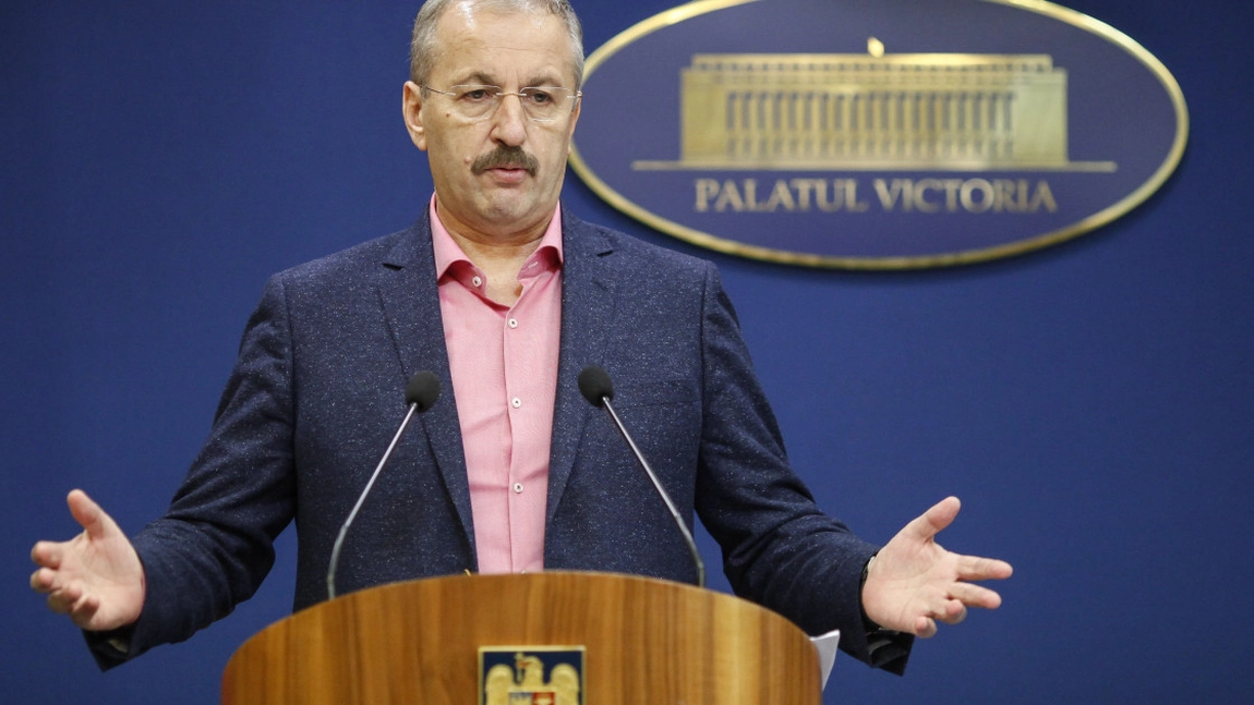 Vasile Dîncu nu crede că se va desfășura un război pe teritoriul României