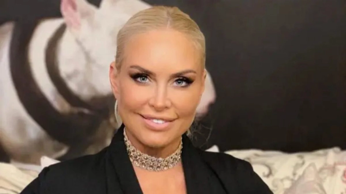 Vica Blochina, amintiri din vremea când dansa aproape goală. Care era locul preferat de Ion Iliescu