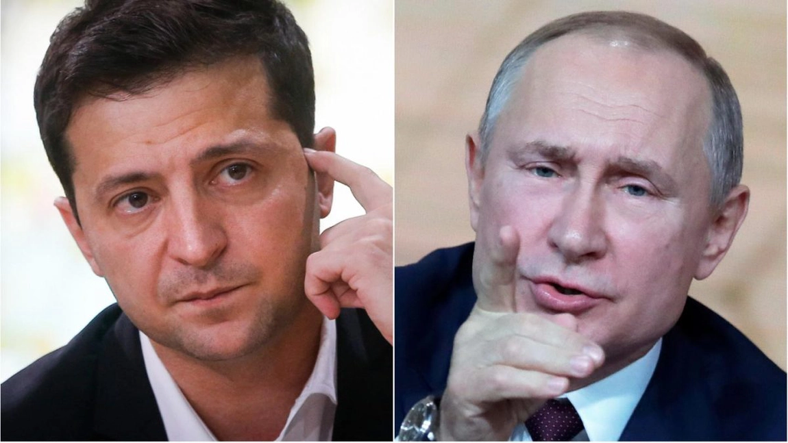 Progres în negocierile dintre Rusia și Ucraina. Discuții despre un plan de pace în 15 puncte