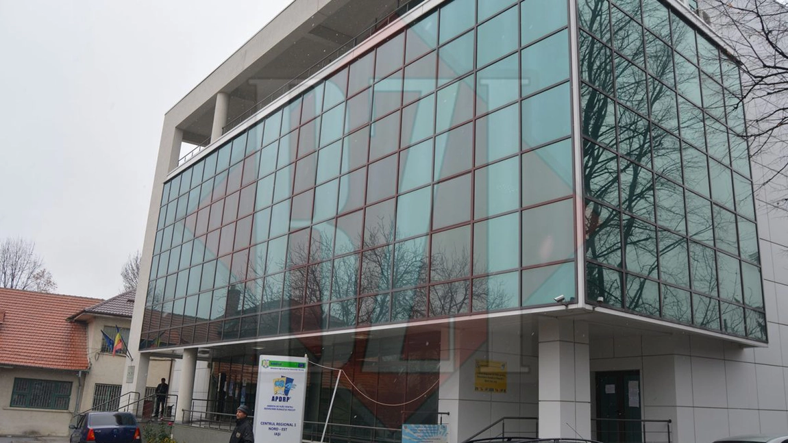 Fonduri europene de 1,4 milioane de euro vor fi plătite tinerilor fermieri din Iași