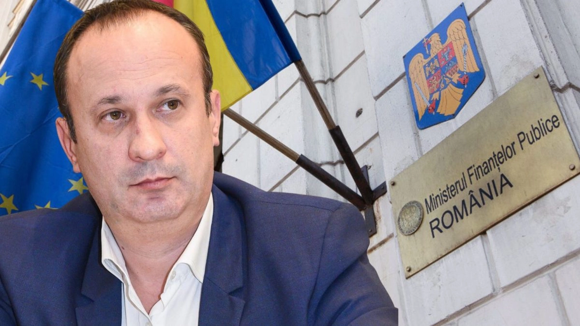 Adrian Câciu, avertisment pentru economia României