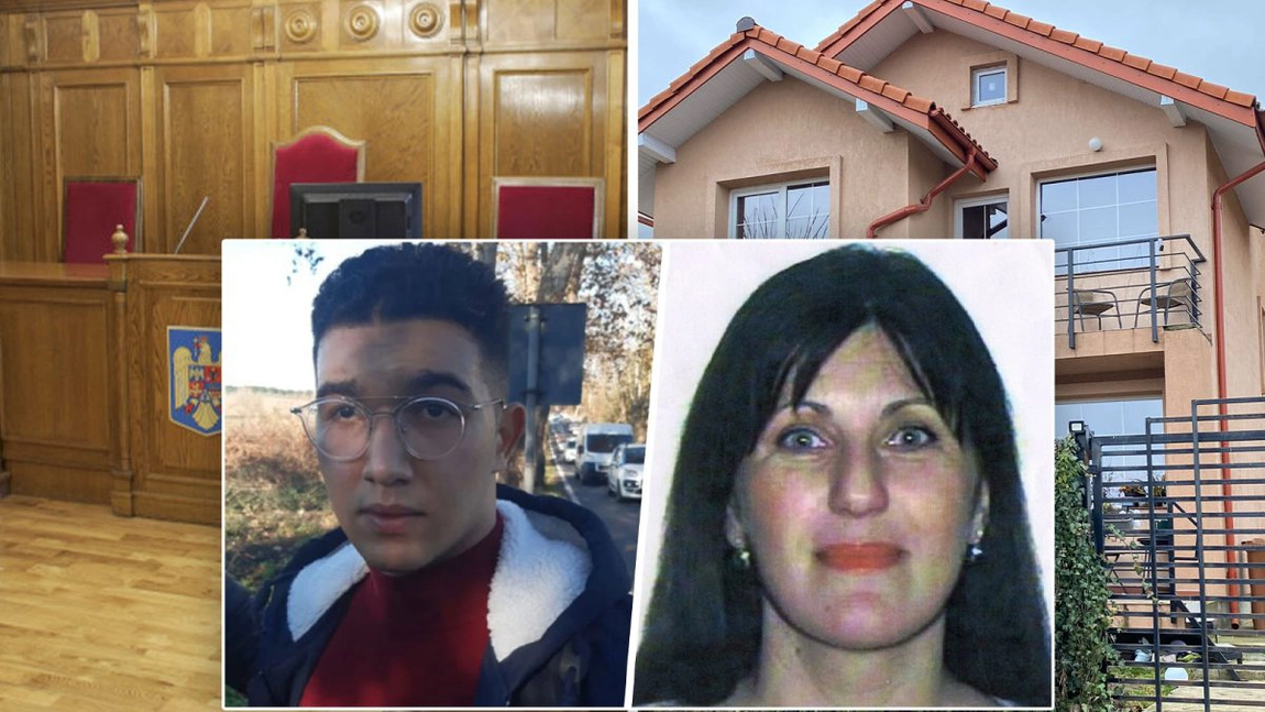 Se apelează la metode folosite în cazul ”Elodia” pentru elucidarea dublului asasinat din Moara de Vânt. Un aparat special ar putea fi utilizat și la Iași (Exclusiv)