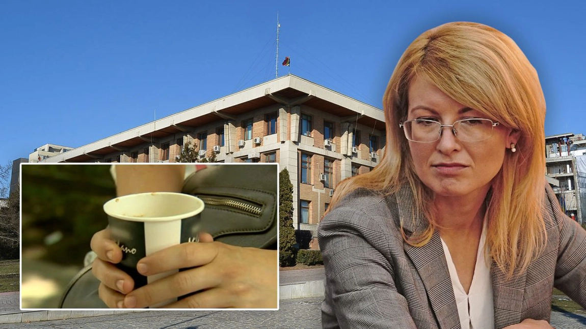 Alina Popa, directorul Euronest, a încasat o nouă lovitură după scandalul cu spitalul mobil! Ar fi încercat să păcălească un partener (Exclusiv)