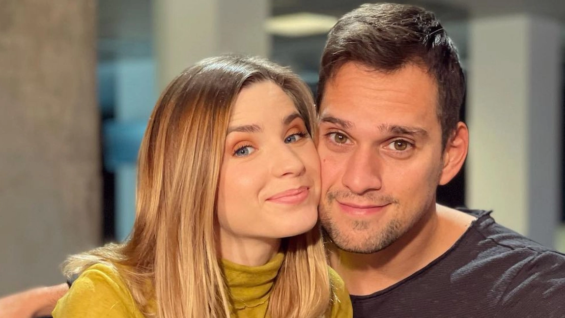 Vlad Gherman și Cristina Ciobănașu formează din nou un cuplu? Care a fost reacția fanilor: ,,Ideea asta de a arăta că...