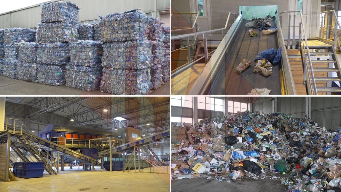 Salubris SA cumpără piese pentru depozitul ecologic, în valoare de 500.000 euro