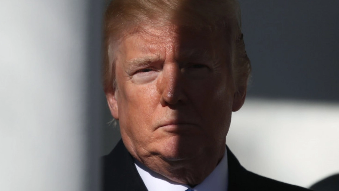 Acuzat de tentativă de lovitură de stat, Donald Trump reacționează furibund