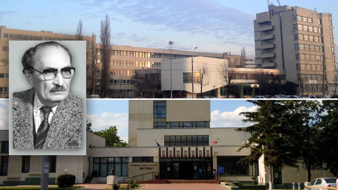 Concurs online de Chimie, Fizică și Biologie cu 6.000 de elevi din toată țara, la Universitatea Tehnică din Iași