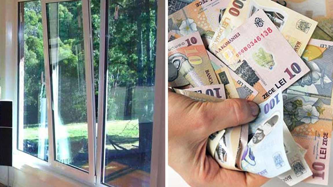 Om de afaceri din Iași, acuzat de o țeapă cu tâmplărie din profile PVC şi aluminiu! Zeci de mii de lei, pe apa sâmbetei (Exclusiv)
