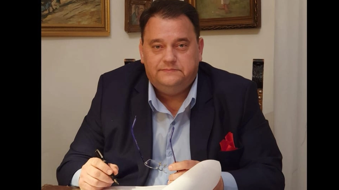 Profilerul H.D. Hartmann: „Se încearcă izolarea completă din punct de vedere economic a Ucrainei” - VIDEO EXCLUSIV