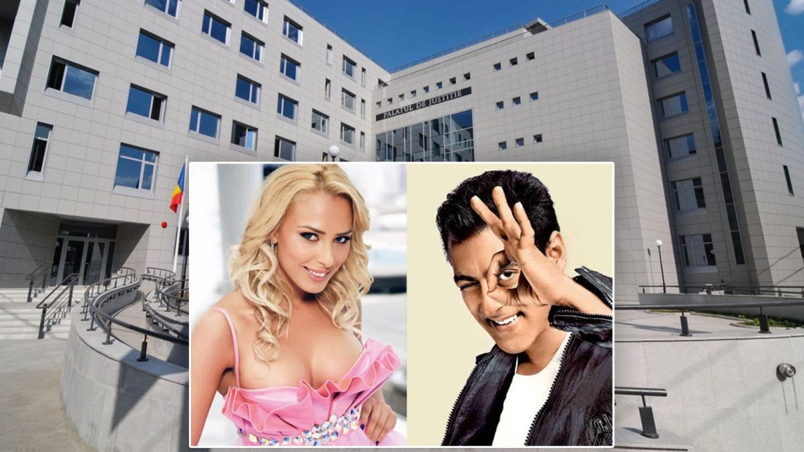 Sentință în dosarul Iuliei Vântur de la Iași! Ce au decis judecătorii în cazul vedetei de televiziune: trebuie să primească despăgubiri!