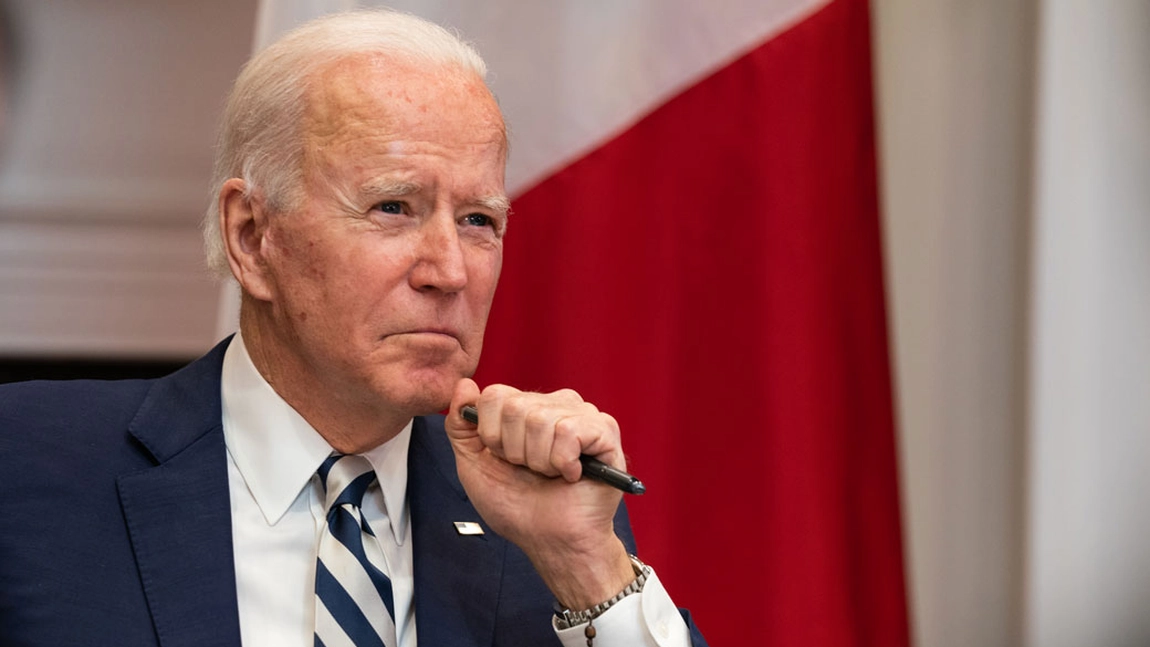 Joe Biden are nevoie de un examen cognitiv după ce a făcut numeroase gafe într-o singură zi! Iată ce declară un parlamentar din SUA