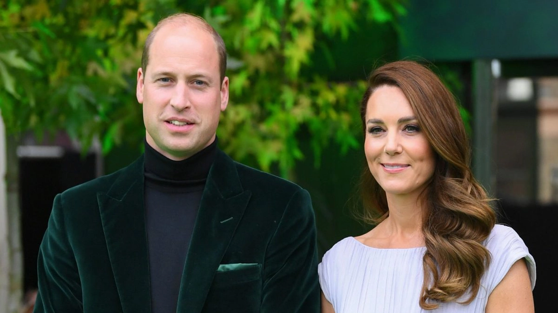 Kate Middleton și prințul William, aspru criticați de britanici. Ducii de Cambridge au transmis un mesaj pentru Volodimir Zelenski