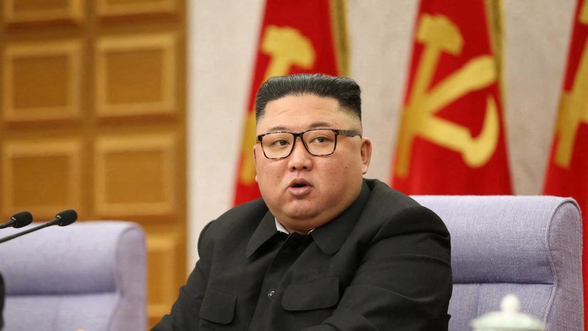 Kim Jong Un, decizie nucleară, la propriu! Ce face după izbucnirea războiului Rusia – Ucraina