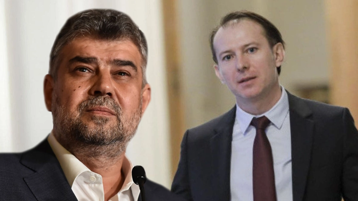 Marcel Ciolacu în conflict cu Florin Cîțu pe tema alerilor locale şi parlamentare din 2024