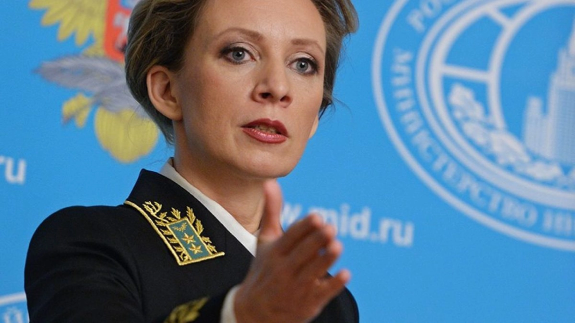 Ce a înțeles Federația Rusă din deciziile Alianței Nord-Atlantice. Purtătoarea de cuvânt a Ministerului rus de Externe, Maria Zaharova, a făcut primele declaraţii