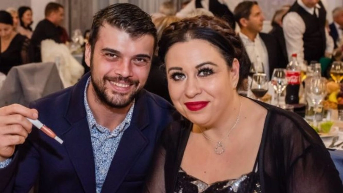 Marius Elisei a avut alopecie, boala de care suferă soția lui Will Smith, Jada Pinkett Smith