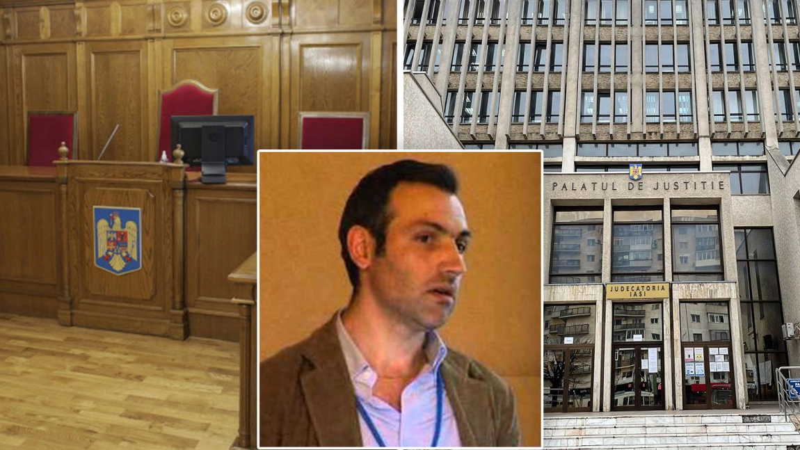 Un medic ieșean, acuzat că a strâns de testicule un minor! Doctorul a scăpat de dosarul penal după agresiunea din plină stradă!