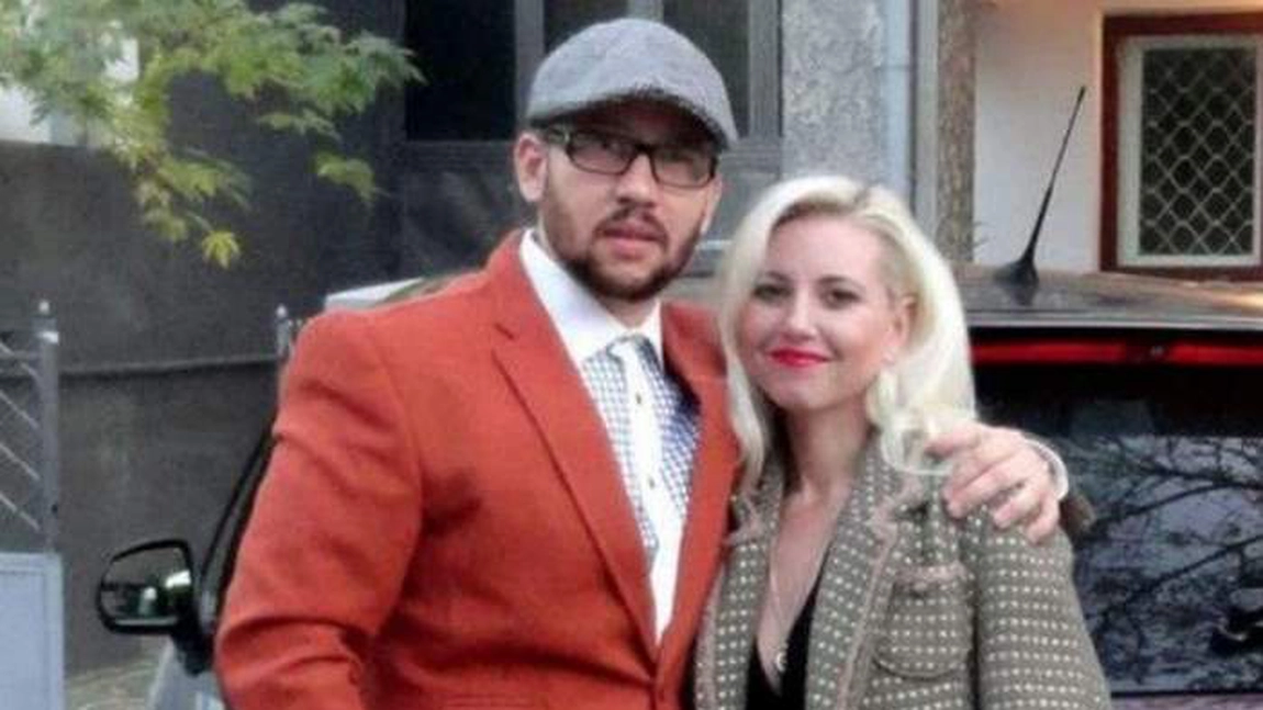 Mihaela Cernea și Costin Craioveanu divorțează, după 18 ani de căsătorie