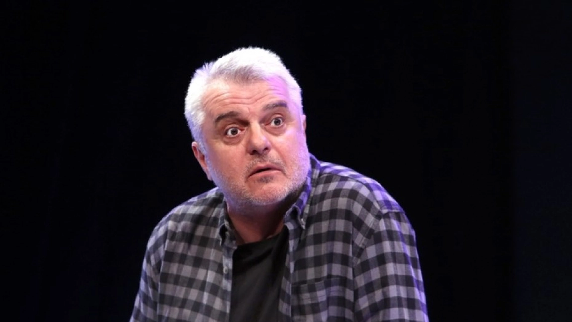 Directorul interimar al TNB, Mircea Rusu, despre sprijinirea ucrainenilor: „Ne-au făcut destule rele”