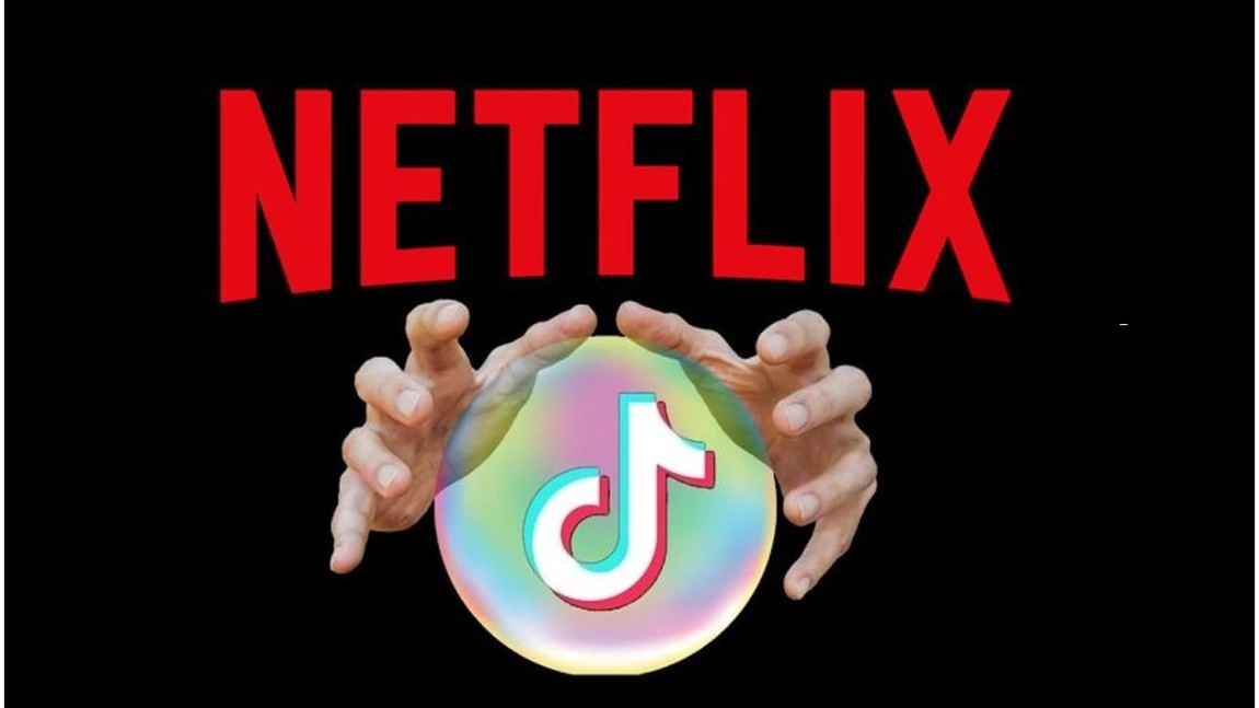 Netflix şi Tik Tok suspendă activitatea în Rusia, în contextul războiului din Ucraina