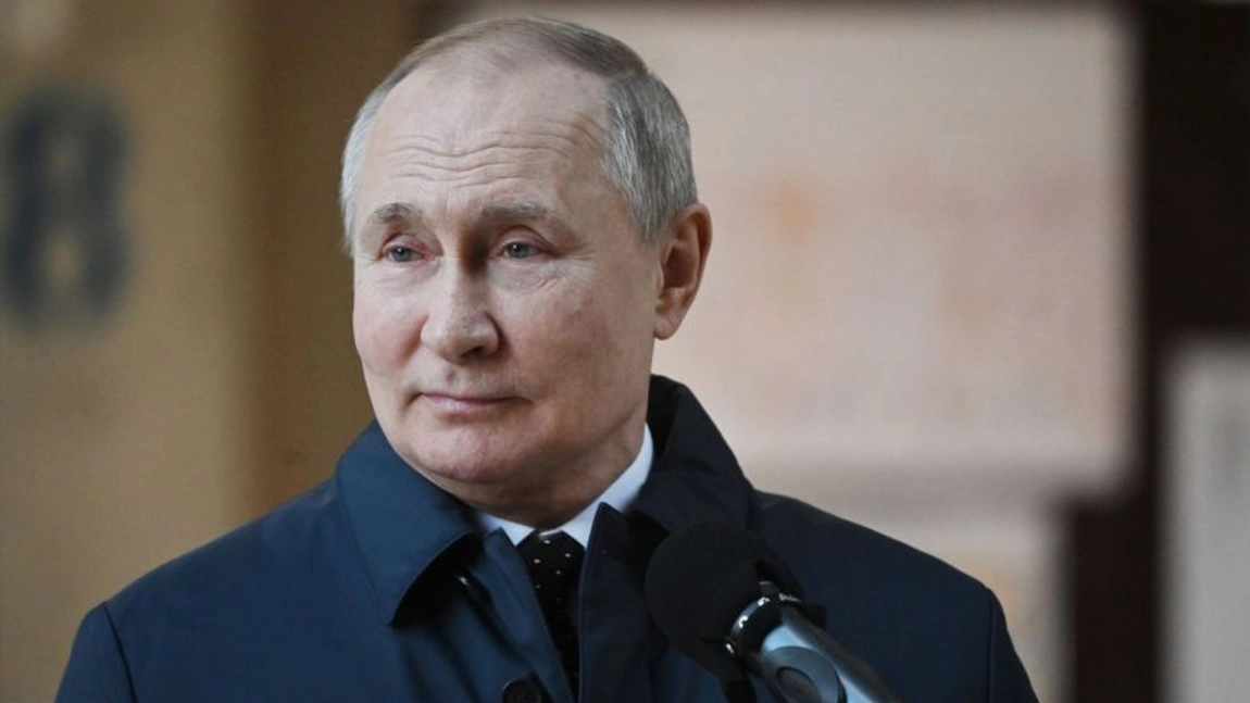 Joe Biden spune că Vladimir Putin a vrut de la început să dezbine NATO
