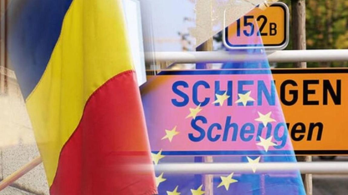 România vrea urgentarea accederii în spaţiul Schengen
