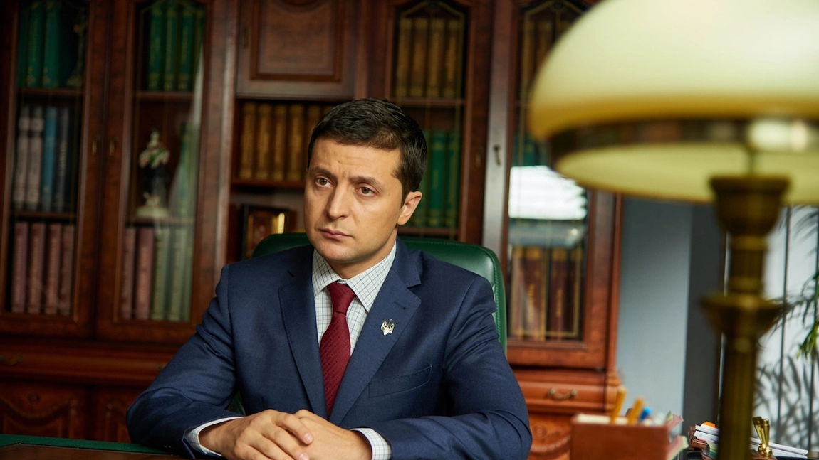 Volodimir Zelenski: Este posibil ca Rusia să fi început deja Al Treilea Război Mondial