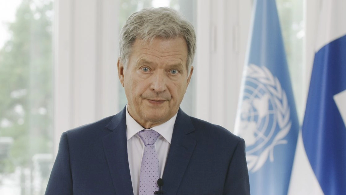Ce a spus Sauli Niinisto, președintele Finlandei, după discuția purtată cu Vladimir Putin. Este liderul de la Kremlin gata să facă pasul înapoi?