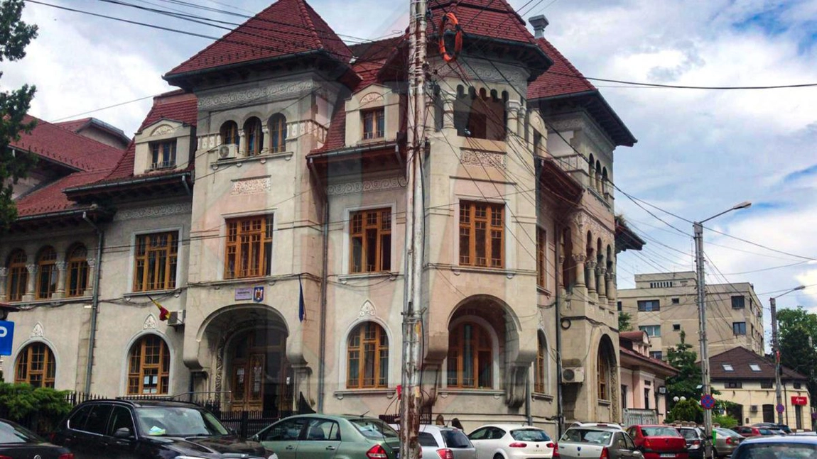 Anunț important din partea Parchetului de pe lângă Tribunalul Iași! Este reluat programul de audiențe cu publicul