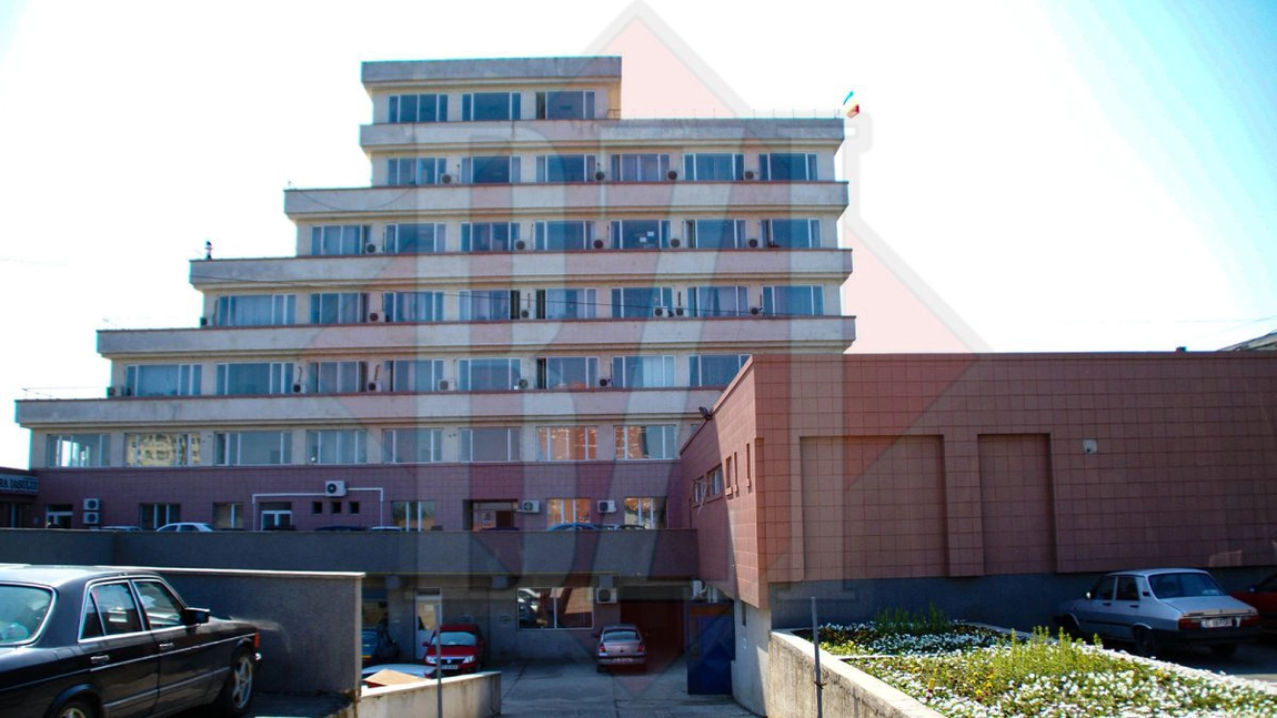 Salubris SA cumpără eurocontainere de 250.000 de euro