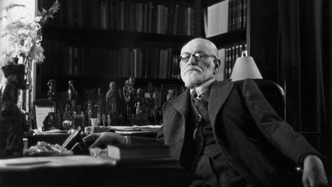 Sigmund Freud: Cinci cărți scrise de părintele psihanalizei care merită citite