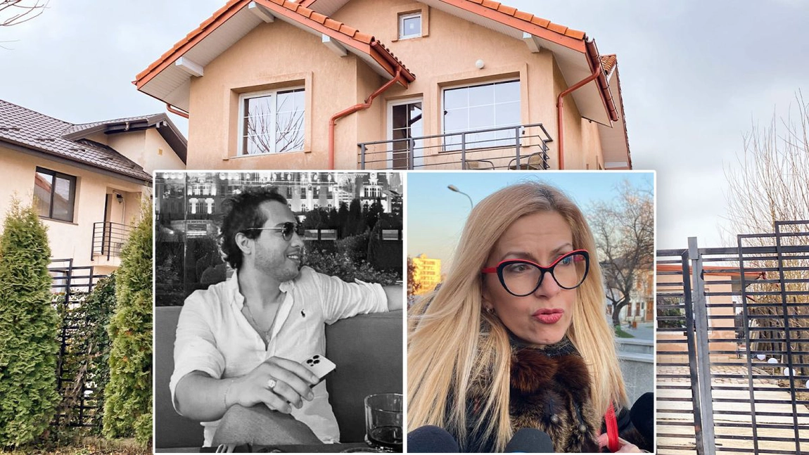 Declarații cutremurătoare făcute de fratele studentului ucis în Moara de Vânt! Prețul dublului asasinat: 100.000 de euro? (Exclusiv)