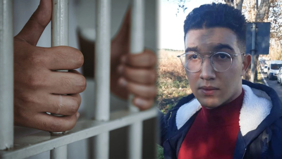Lovitură pentru studentul bănuit de dubla crimă din Moara de Vânt! Ahmed Sami El Bourkadi nu i-a înduplecat pe magistrați