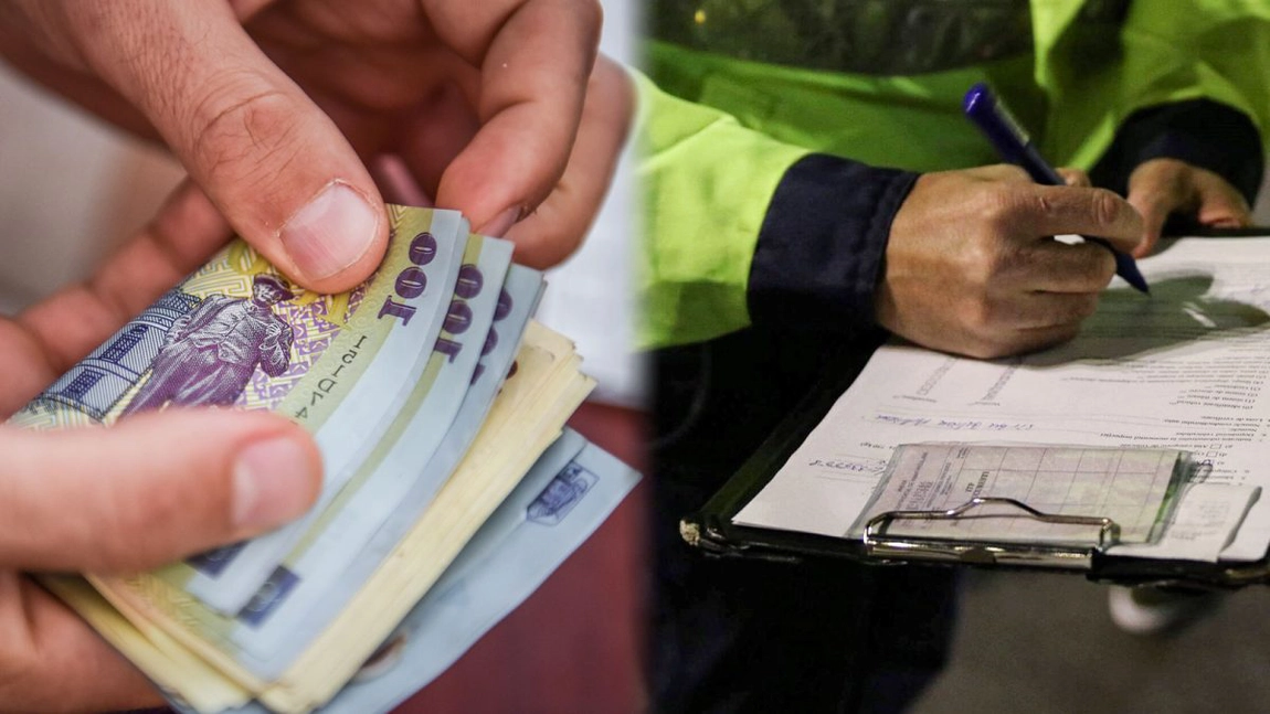 Student amendat de polițiștii ieșeni, deși nu a călcat niciodată prin oraș! IPJ Iași, obligat să-i achite peste 2.000 de lei (Exclusiv)