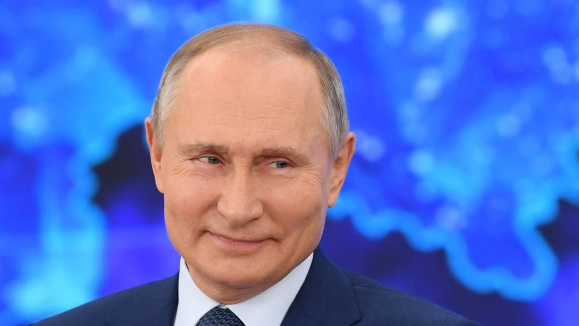 Un jurnalist din Ucraina susține că Vladimir Putin are o idee fixă de a restabili fosta Uniune Sovietică (URSS)