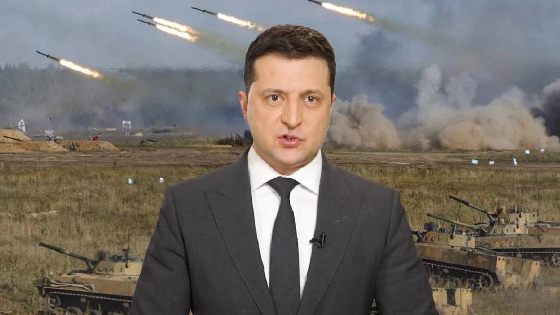 Volodimir Zelenski face un anunț îngrijorător: 