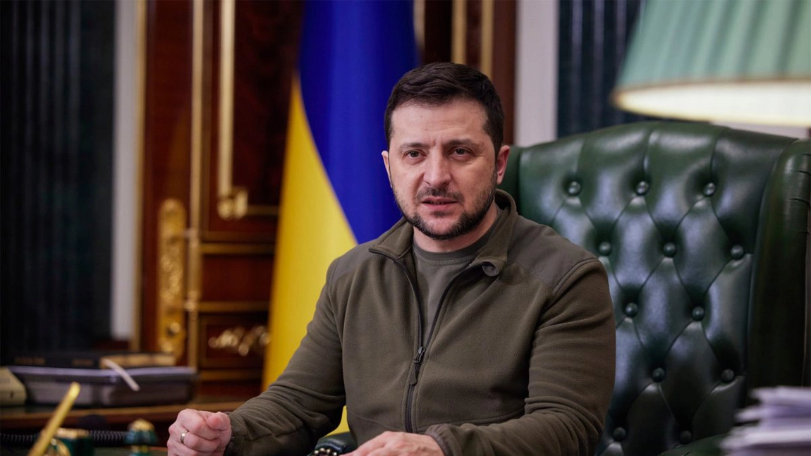 Preşedintele Volodimir Zelenski s-a adresat Parlamentului Australiei: „Agresiunea Rusiei a devenit de fapt şi o ameninţare pentru ţara dumneavoastră” - VIDEO