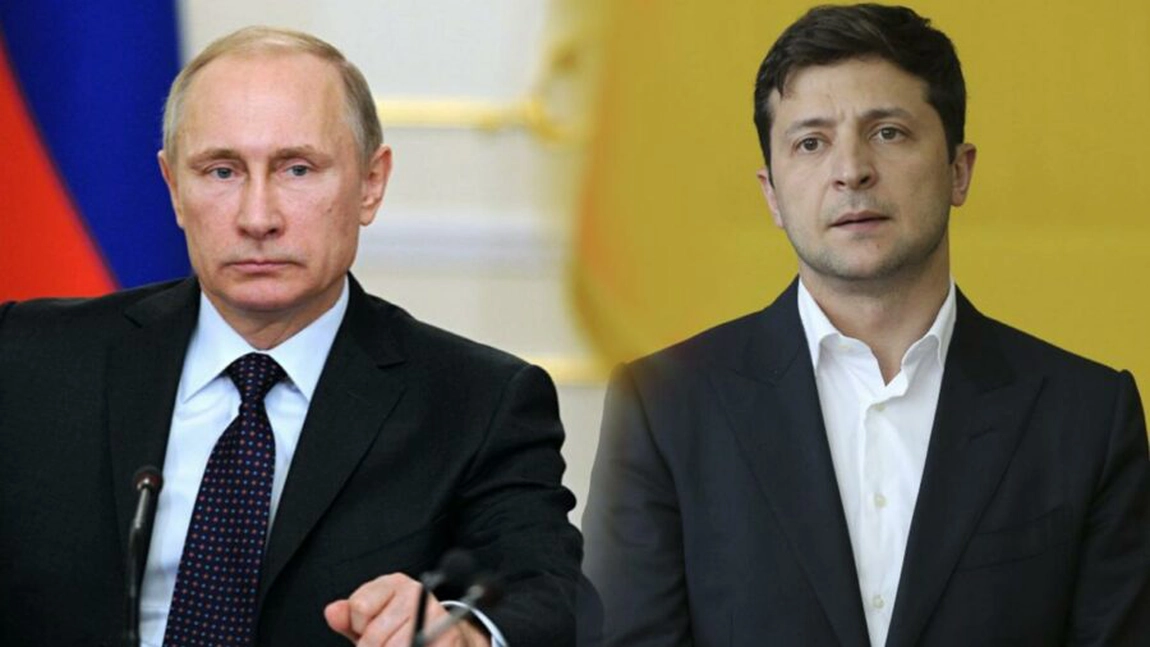 Președintele Rusiei, Vladimir Putin i-a făcut oferta finală lui Volodimir Zelenski pentru terminarea războiului