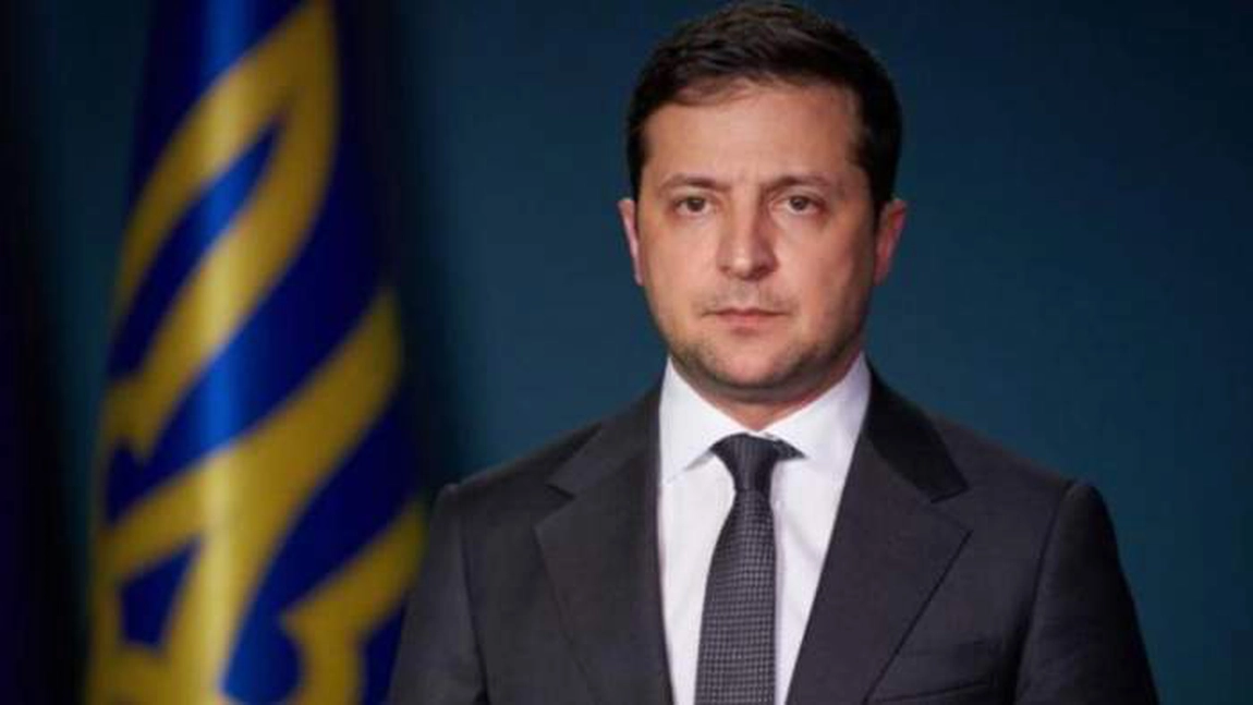 Preşedintele Zelenski cere ajutorul Germaniei: 