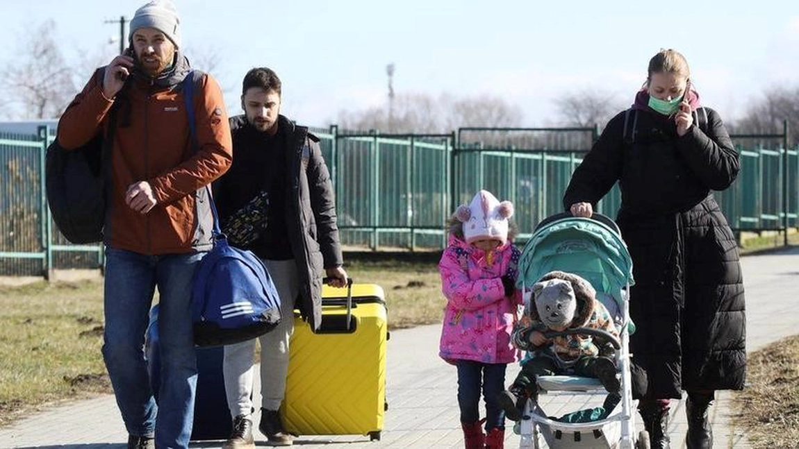 Iașul găsește soluții pentru facilitarea accesului cetățenilor ucraineni pe piața muncii