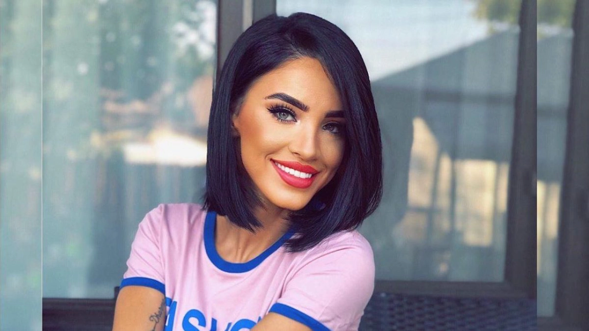 Adelina Pestriţu a fost întrebată când va deveni mamă din nou! Răspunsul vedetei nu a întârziat să apară