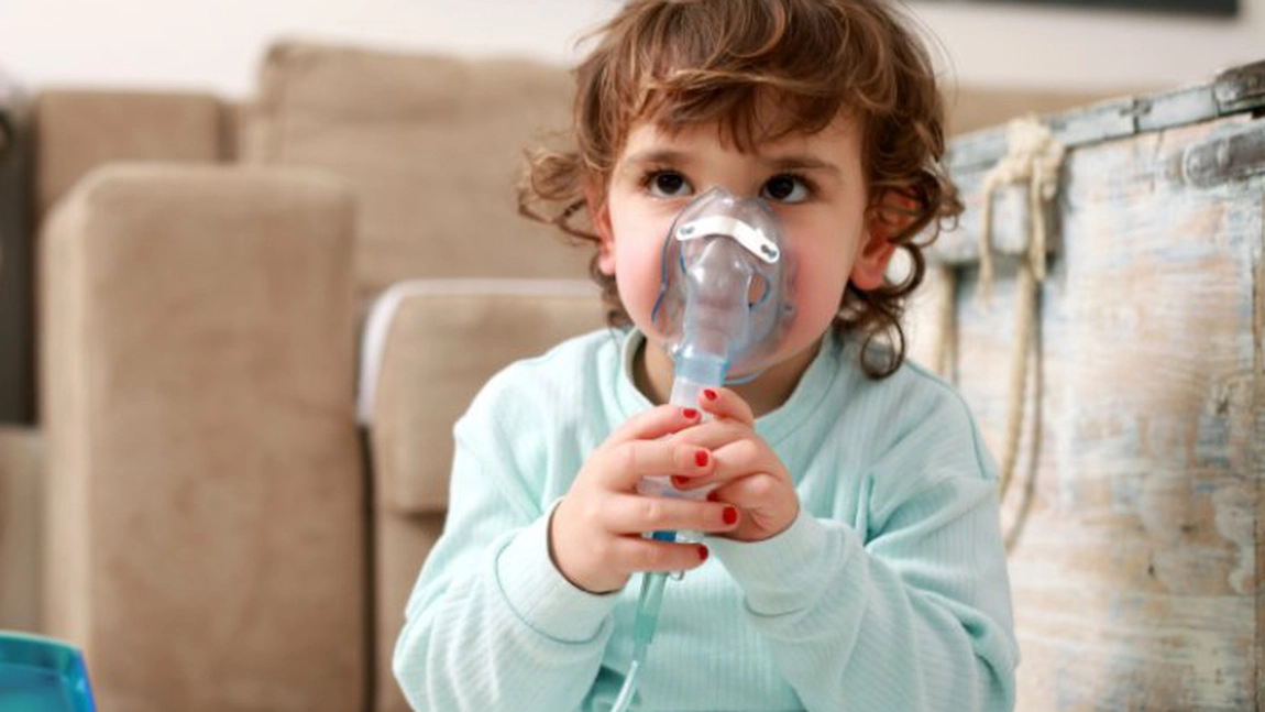 Ce se pune în aparatul de aerosoli? Află totul despre terapia cu aerosoli