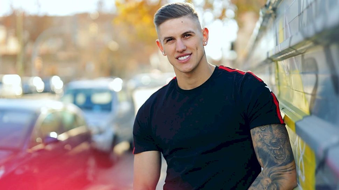 Câte clase are Alex Delea, de fapt. Îți vei schimba radical părerea despre concurentul de la Survivor România 2022 de la Pro TV