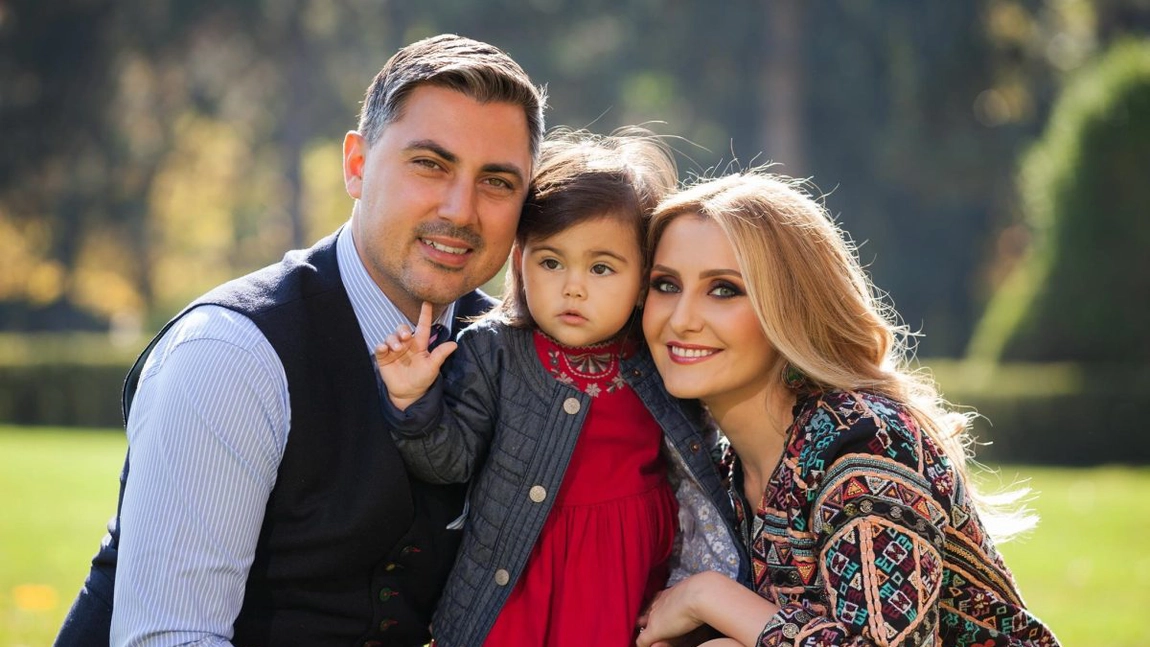 Designer-ul Casei Regale a României, Alexandru Ciucu în vârstă de 46 ani și-a sărbătorit ziua de naștere singur