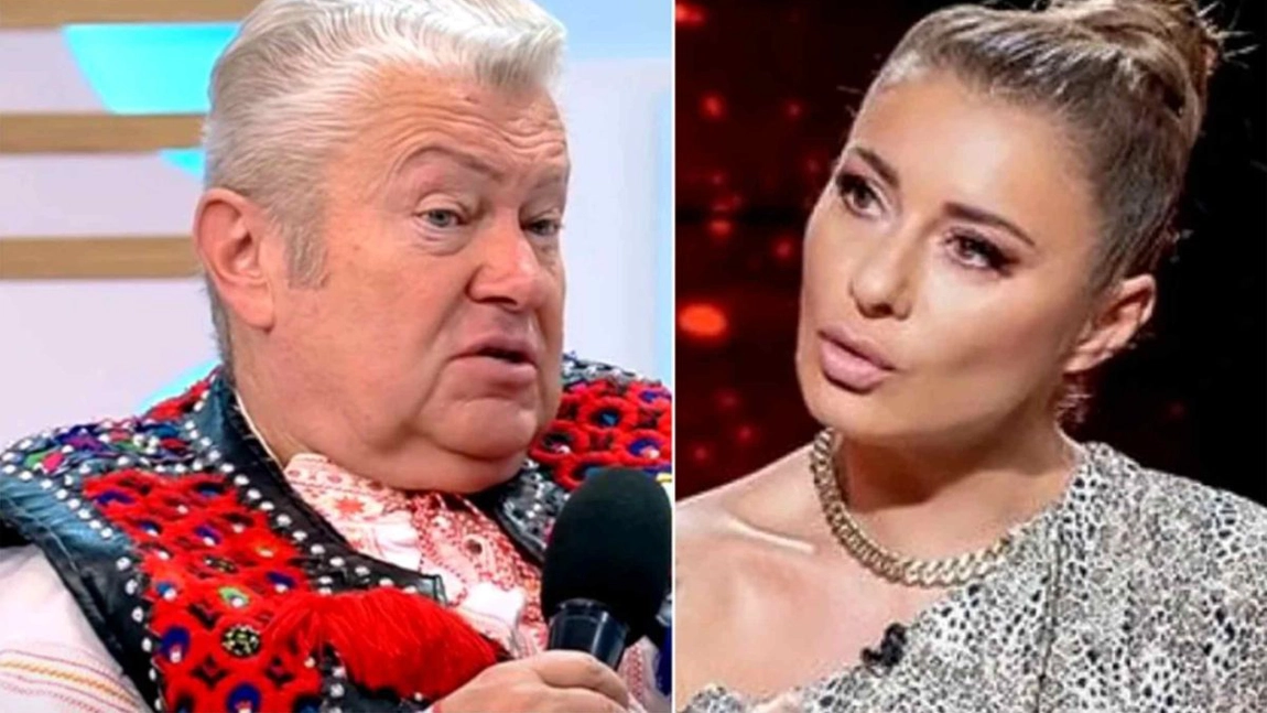 Anamaria Prodan, replică acidă pentru Gheorghe Turda după declarațiile făcute de acesta despre Ionela Prodan