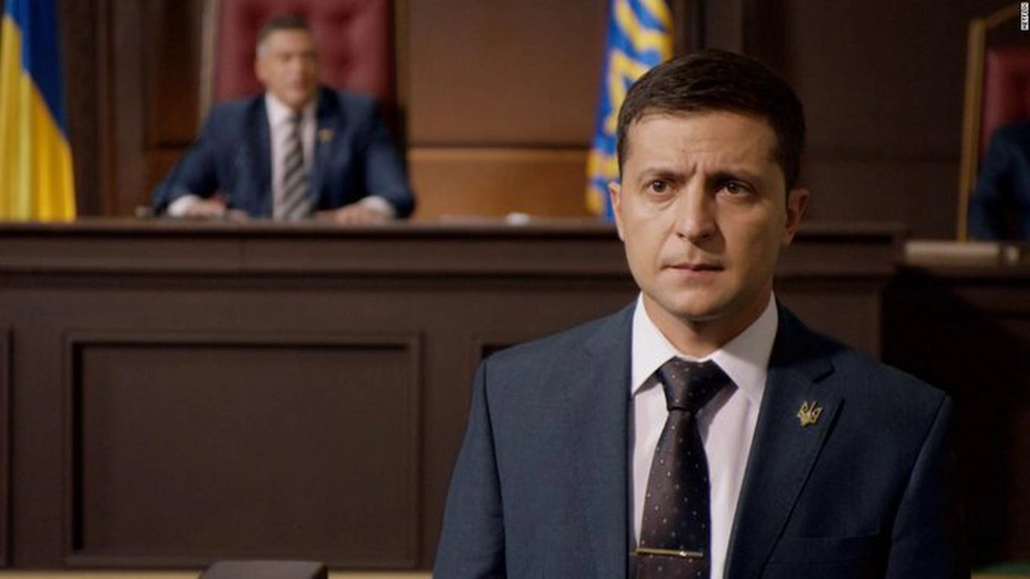 Volodimir Zelenski a declarat că armata ucraineană încă deţine controlul zonelor-cheie ale ţării