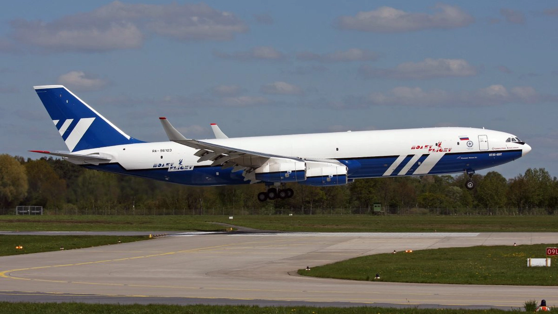 China a refuzat să furnizeze companiilor aeriene ruse componente de avioane