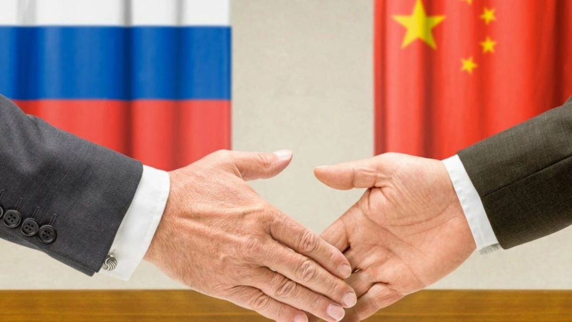 Băncile de stat chineze, creştere a cererilor din partea firmelor ruse. Cum încearcă Rusia să scape de sancțiunile impuse